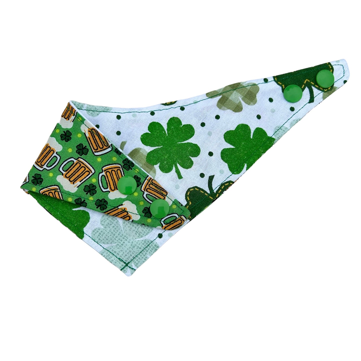 Pet Me I’m Irish