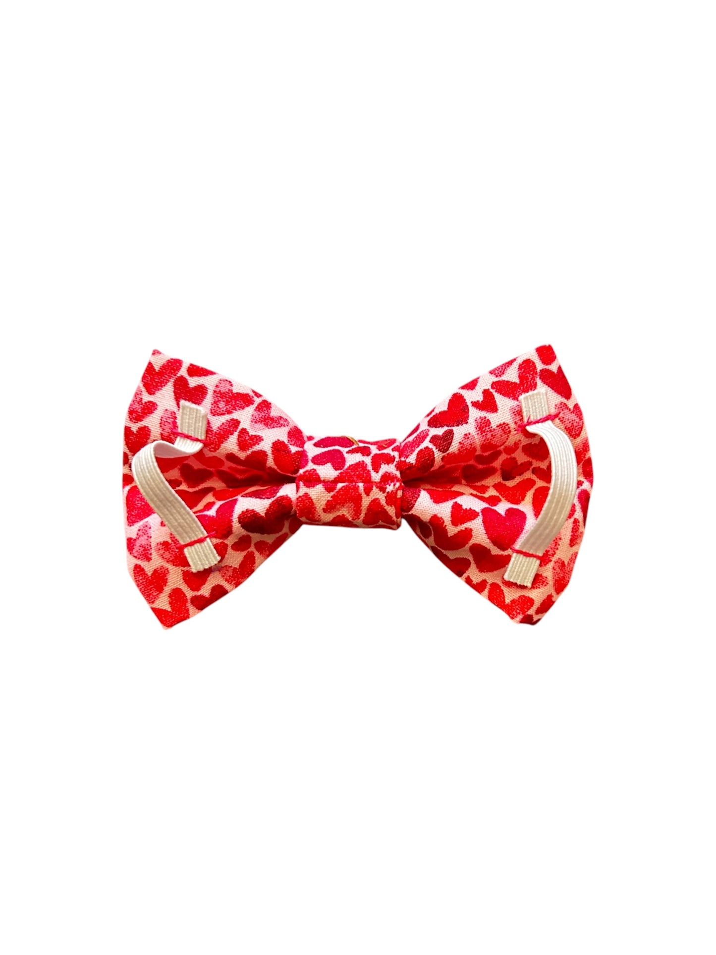 Sweetheart Bow Tie