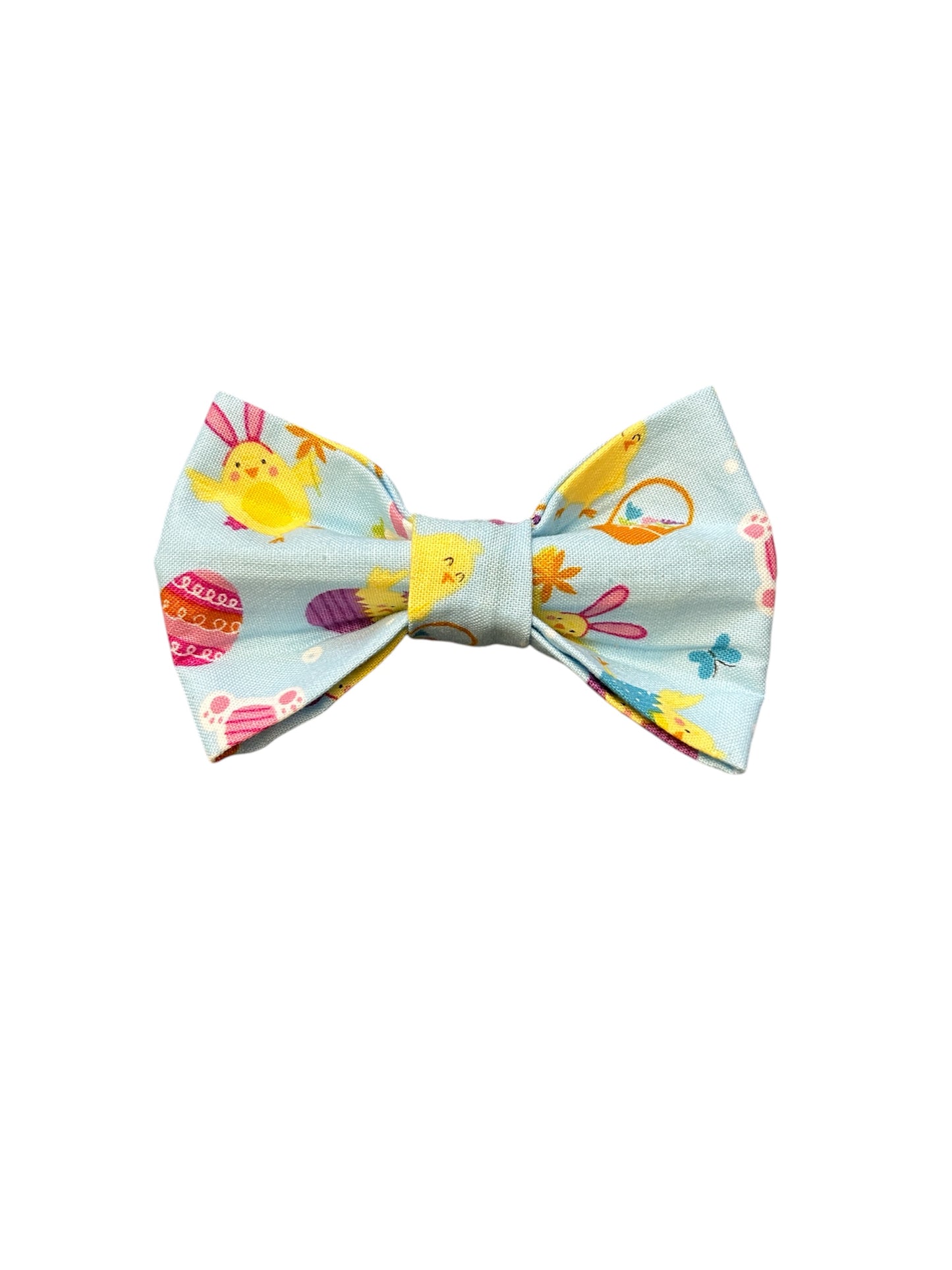 Hoppy Easter Bow tie