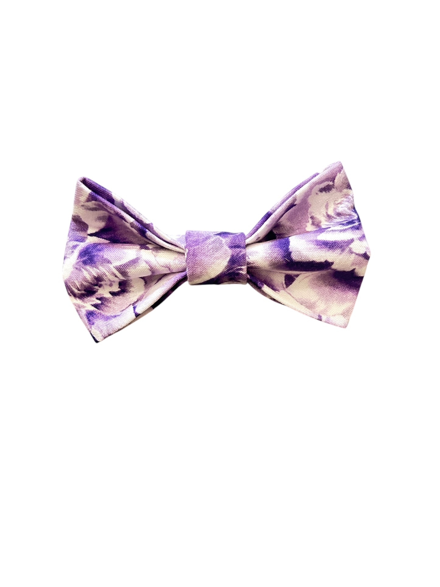 V-Day Bouquet Bow Tie