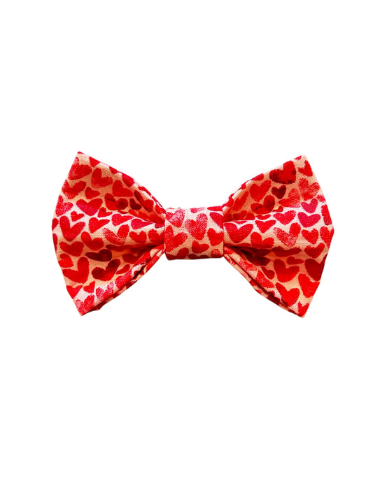 Sweetheart Bow Tie